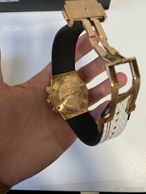 Hublot + Rolex hodinky [kvalitne, perfektný stav] - 8
