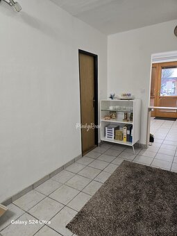 Exkluzívne – skvelý priestor na prenájom Šaľa - 8