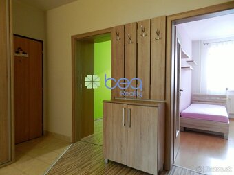 NA PREDAJ: 3-izbový byt s lodžiou, Levoča, sídl. Západ II - 8