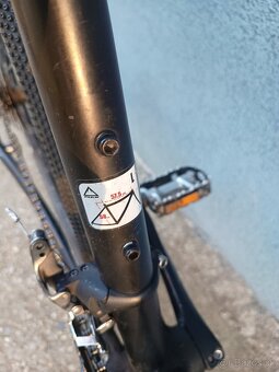 gravel FUJI velkost ramu L, Shimano Claris - 8