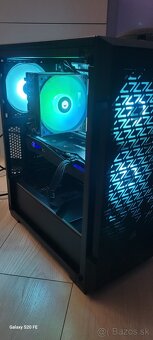 Predám veľmi pekný PC vhodný aj na hry / prácu - TOP stav - 8