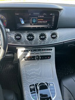 Mercedes CLS400 AMG-line - 8