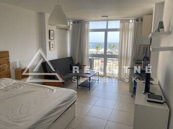 TORREMOLINOS, ŠTÚDIO S NERUŠENÝM VÝHĽADOM NA MORE - 8