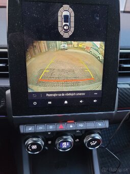 Renault arkana full hybrid 145kw - 8