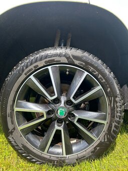 skoda yeti - 8