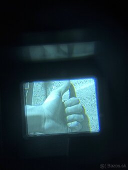 Retro kamera camcorder ccd panasonic PV-420 na vhs - 8