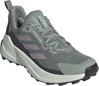 Turisticke topanky Adidas Terrex - 8