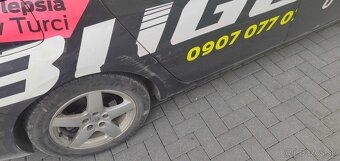 Predám Peugeot 308 GT,2.0,ročník 2018 - 8