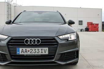 Audi A4 Avant 2.0 TDI S-Line Stronic 140kw - 8