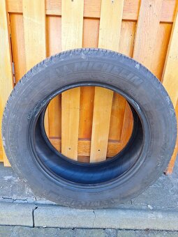 Letné pneumatiky Michelin Latitude 235/55 R17 99V - 8