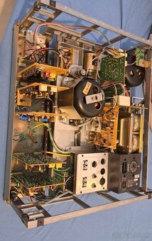 REVOX B 77 SPEED - 8