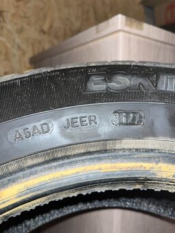 Sava 185/65 R15 ESKIMO S3 + 88T - 8