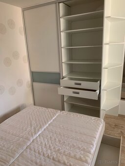 Prenájom 1i zariadený byt, J.Jesenského, centrum Prievidza - 8