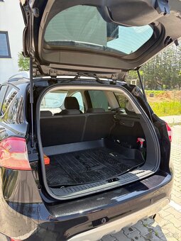 Ford Kuga 4x4 - 8