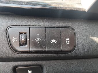 Kia Niro, Automat, 1.6, Benzín, rv. 2017/11 (c.j.2665) - 8