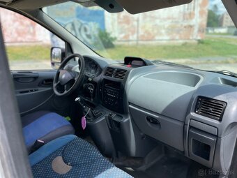 Fiat scudo 1.6 JTD - 8