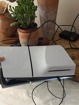 Ps5 slim - 8