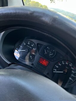 Predám Peugeot Partner 1.6hdi - 8
