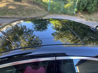 Mercedes Benz S350 CDI 4x4 MOŽNA VYMENA - 8