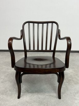 Párové kreslá Thonet A752F Jozef Frank - 8