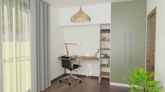 Na predaj rodinný dom, mezonet, Drienovská Nová Ves, Prešov - 8