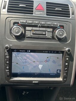 Volkswagen Touran 1.4 TSi 103kw 2011 M6 165tis km - 8