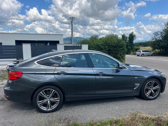 BMW F34 - 8