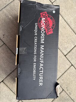 Elektricka kolobezka Xiaomi Scooter Pro - 8