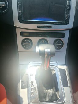 Predám VW Passat combi - 8