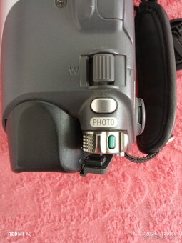 Video kamera Sony - 8
