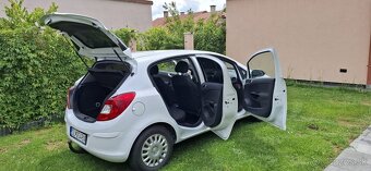 Opel Corsa LPG - 8