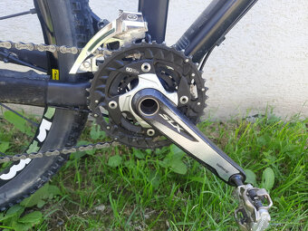 Scott Spark 29" - 8