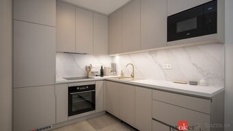 Luxusné apartmány na predaj priamo pri svahu Čierny Balog - 8