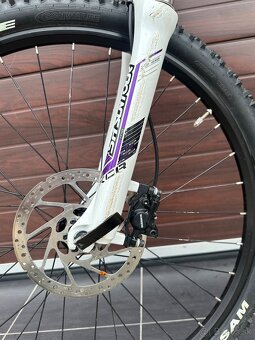 Bicykel Genesis Razor 15 - 8