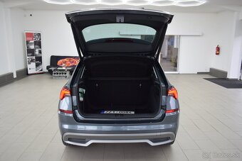Škoda Kamiq 1,0 TSi 81 kW, STYLE,ČR,1.maj.,LED, - 8