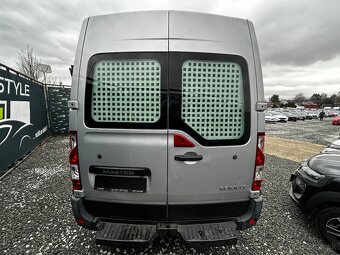 Renault Master - 8