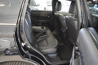 Mitsubishi Outlander 2.4 PHEV Plug-in hyb MAX.VÝBAVA 4x4-DPH - 8