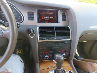 Audi Q7 3.0 tdi - 8