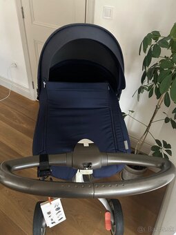 Stokke V4 - 8