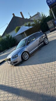 Audi A3 - 8