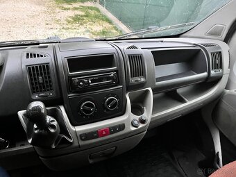 Fiat DucatoMaxi 2.3 JTD - 8