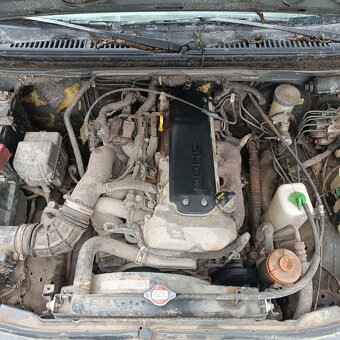 Suzuki Jimny - 8