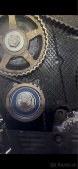 Volkswagen golf 4 - 8
