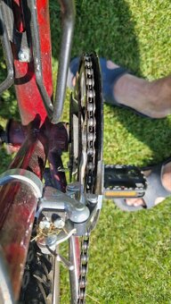 Damsky Bicykel - 8