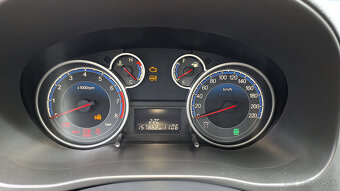 SX4 1,6i GLX 4x4 TSMEYB21S00450472 - 8