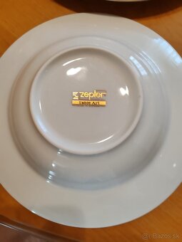Sada Kráľovského Zlatého Krému - 8