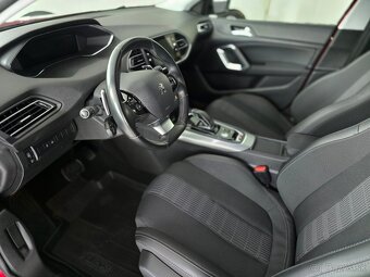 Peugeot 308 Break/SW SW 1.5 BlueHDi 130 S&S Allure Pack EAT8 - 8