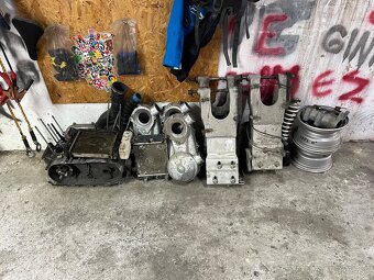 Access tomahawk 300/400 diely - 8