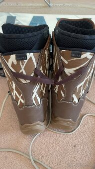 Predam Snowboard ovy komplet - 8