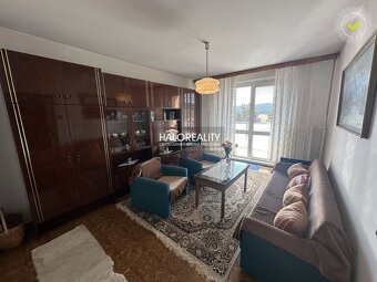 HALO reality - Predaj, štvorizbový byt Poprad, Dvojgeneračný - 8
